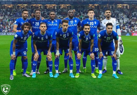 إيجالو: فخور بالهلال.. وقاتلنا حتى النهاية