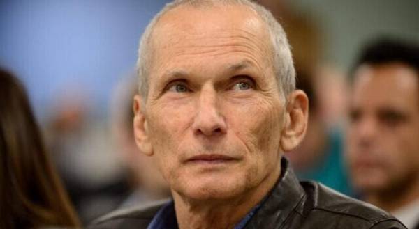 وزير الأمن الداخلي الاسرائيلي: أحبطنا مخططا لهروب أسرى من سجن عوفر