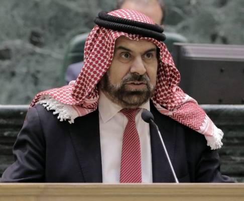 هنطش خلال نقاش الموازنة: الحكومة تشحد منح