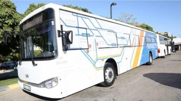 الحكومة تسدد مديونية المتكاملة للنقل مقابل زيادة حصتها