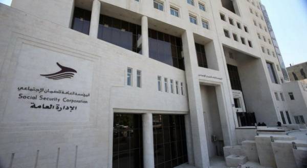 الضمان: خدمة إلكترونية مشروطة تتيح للبنوك الاطلاع على البيانات التأمينية