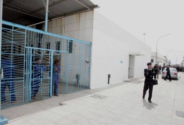 22 نزيلاً في مراكز الإصلاح نجحوا بالتوجيهي