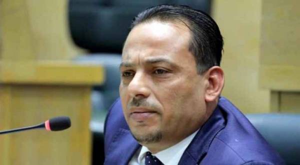 العلاقمة للحكومة: الرهان على صبر الشباب والشعب خاسر