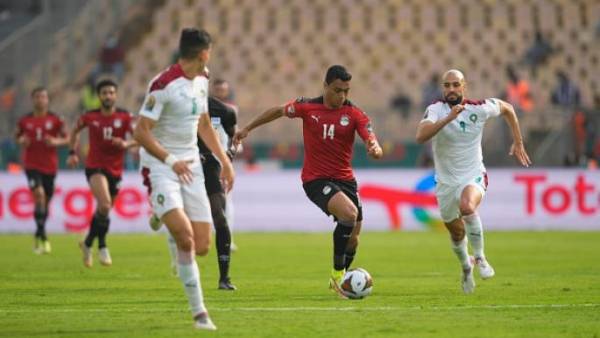 منتخب المغرب يتصدّر العرب في تصنيففيفا بعد أن جاء في المركز ال24 عالمياً