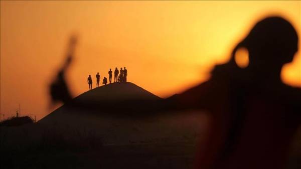 الأردن ملاذا لملايين الأشخاص في العقود الأخيرة