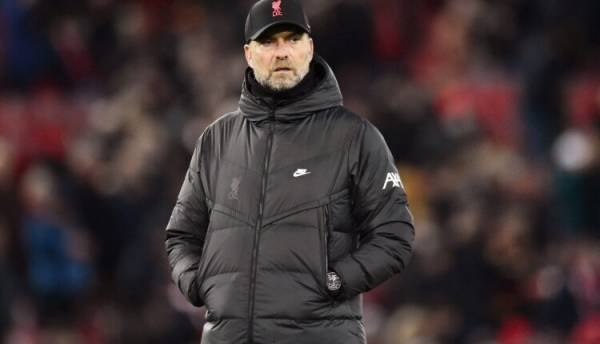 كلوب يعلق على أداء دياز الوافد الجديد