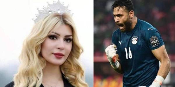 أنا جزائرية حرة .. زوجة أبو جبل تخرج عن صمتها بتصريح ناري