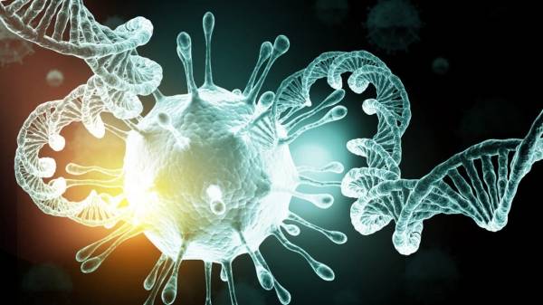 فيروس جديد يدخل على ساحة كورونا .. وبريطانيا تسجل أول وفاة