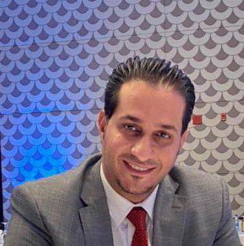 جرادات يكتب: مخاوف بشأن قلة الإمدادات العالمية  الغزو الروسي