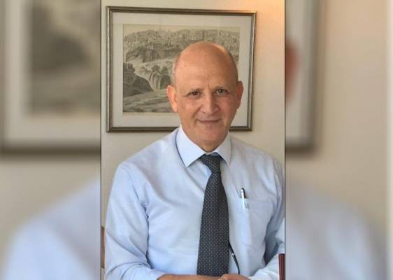 البروفسور الفلسطيني بشار سعد ضمن أفضل 2 من علماء العالم