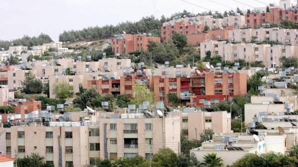 8.8 مليون م2 مساحة الأبنية المرخصة في الأردن خلال عام 2021