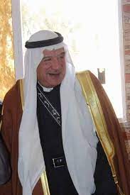 نائب يطلب من الدغمي ترأس جاهة للحكومة.. والسبب!؟