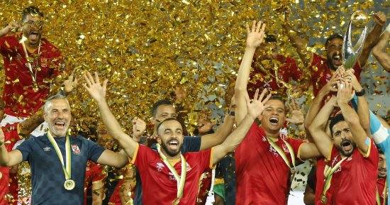 حصد البرونزية الثالثة في مونديال الأندية.. أرقام قياسية بالجملة حققها الأهلي بعد اكتساح الهلال