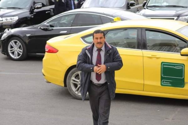 بعد ترشحه لرئاسة بلدية الطفيلة.. الهواملة لـأخبار البلد: (يصغر الجميع حين ينادي الوطن)