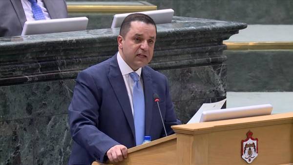 وزير المالية: لا يمكن وصف موازنة 2022 بالتقليدية