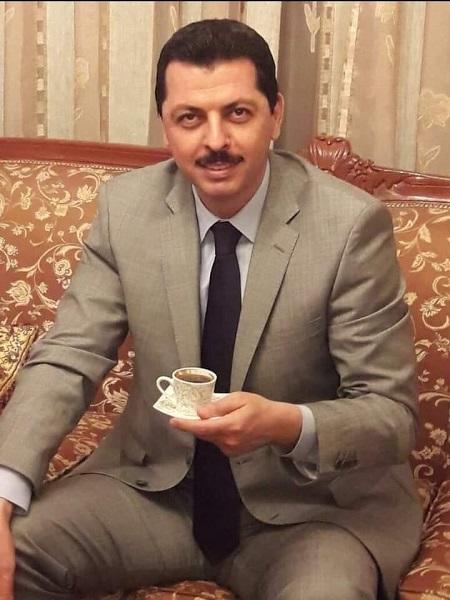 المجالي امينا عاما للمحكمة الدستوريَّة