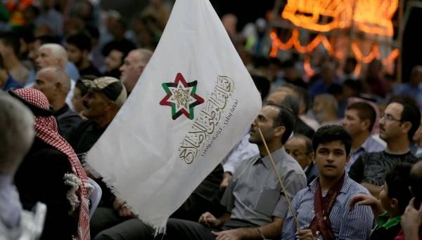 كريشان يؤكد: لا تفاوضات مع الإسلامين