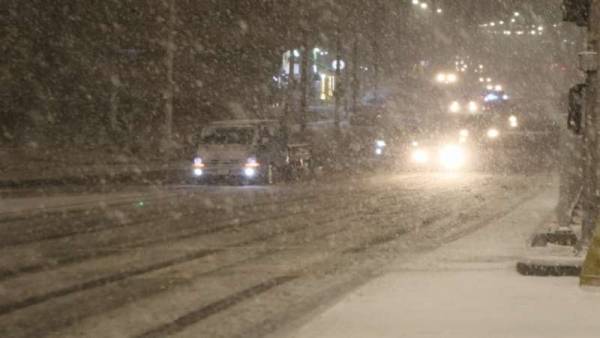 من بينها الاردن.. منخفض جوي يؤثر على 10 دول عربية خلال الأيام القادمة