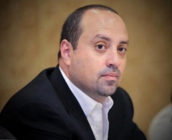 عبداللطيف النجداوي أمين الرئاسة: مشرع فذ وإداري يؤمن بالتغيير والحوكمة