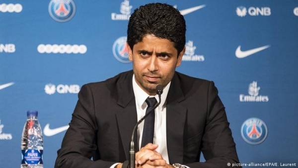 الخليفي: قدمنا مباراة مثالية أمام ريال مدريد