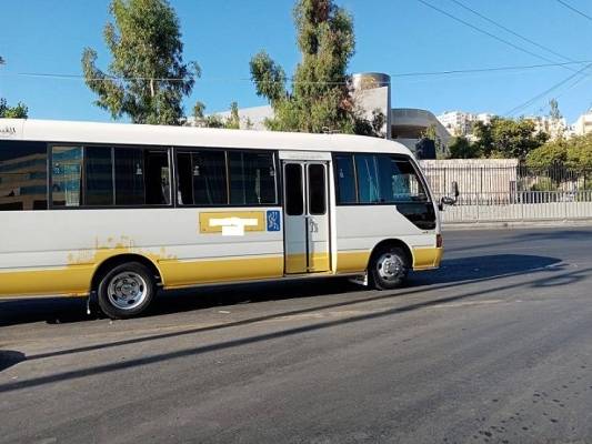 هل تعدل الحكومة أجور النقل العام في 2022؟