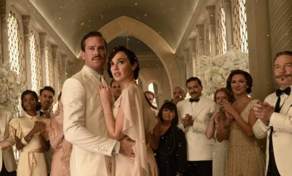 عاصفة إلكترونية أردنية اليوم تحت وسم (#امنعوا_الفيلم_الصهيوني).. والسبب؟؟