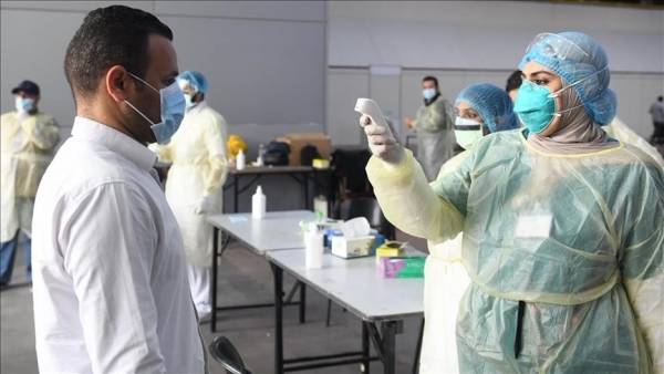 31 وفاة و17322 إصابة كورونا جديدة