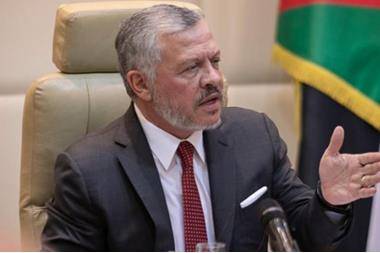 الملك: لا يمكن إحراز تقدم حقيقي دون تنمية تحمي حقوق ذوي الإعاقة