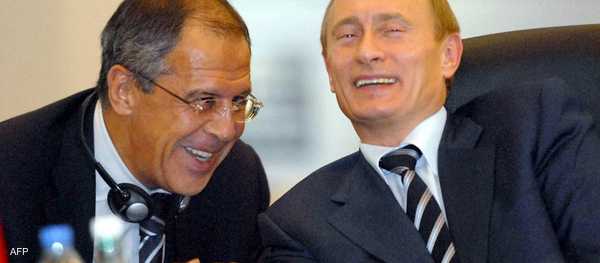 كيف استخدمت روسيا سلاح السخرية في أزمة أوكرانيا؟