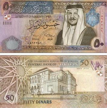 تعميم للبنوك بخصوص 100 دينار الأجهزة الأمنية