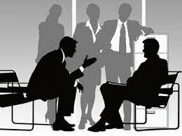 مفاوضات بين شركة حديد وبنك محلي