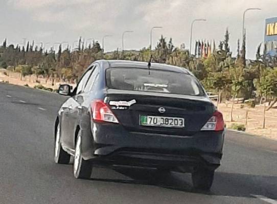 قرار مرتقب حول تمديد العمر التشغيلي للسيارات السياحية