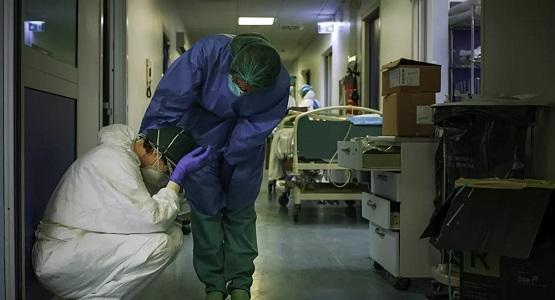 الأردن يقترب من 200 ألف إصابة كورونا نشطة