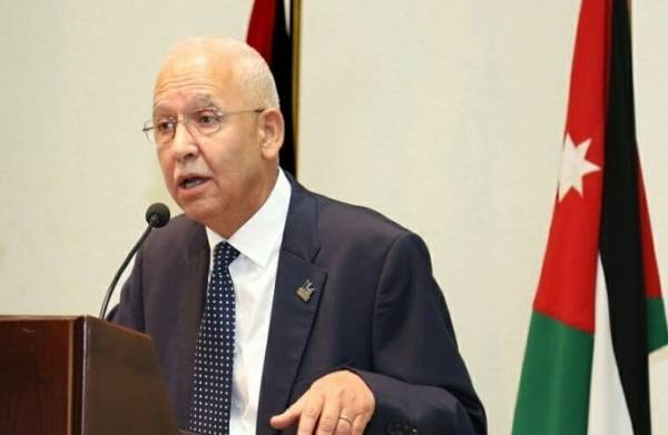 نقيب المهندسين: سقط رهان القلة باختلاق الفبركات