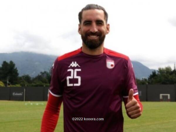 الوحدات يعزز هجومه بالأرجنتيني كاسترو