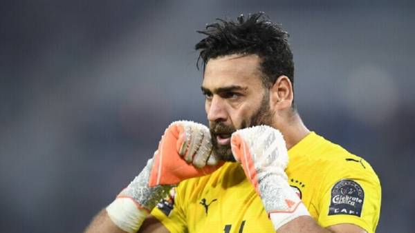 مرتضى منصور يحسم مصير أبو جبل بعد انتشار أنباء انتقاله للسعودية