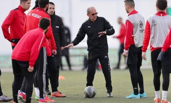 الوحدات يعلن عن استقطابه محترفين أجانب – أسماء وصور