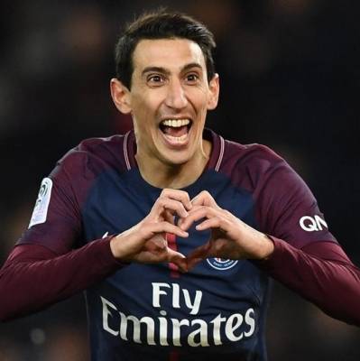 دي ماريا على أعتاب الدوري البرازيلي