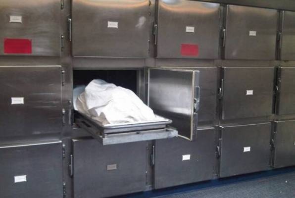 العثور على جثة فتاة في جبل التاج