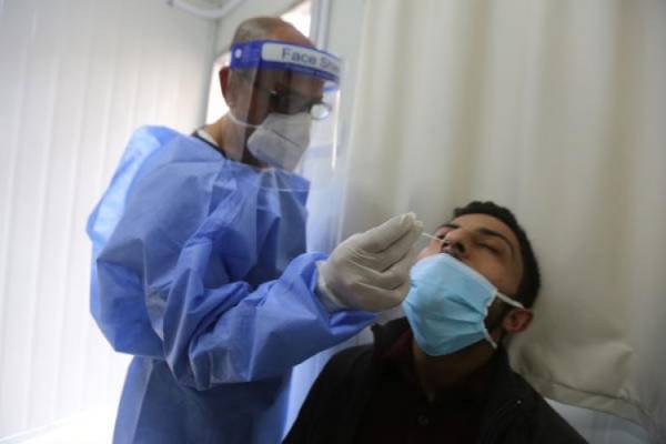 موعد انتهاء الموجة الرابعة في الاردن