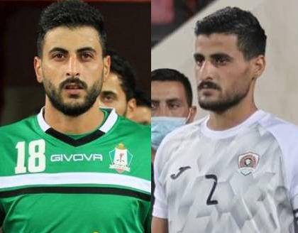 وفاة والد اللاعبين طارق وجبر خطاب