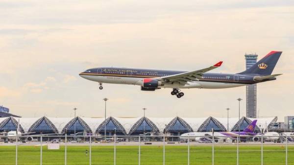 أسهم صغار مساهمي الملكية الاردنية في صفقة الحكومة ميقاتي