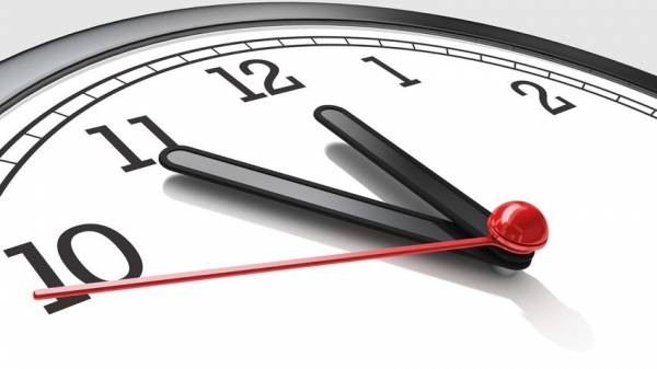 مصدر لـأخبار البلد: لا عودة عن قرار التوقيت الصيفي.. ولا شمولية بقرار وزارة التربية