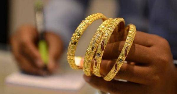 أسعار الذهب محلياً