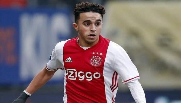 أياكس يعوض عبدالحق نوري عن الغيبوبة الطويلة