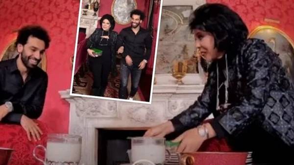 الكشف عن المبلغ الخيالي الذي تقاضاه محمد صلاح لظهوره في صاحبة السعادة