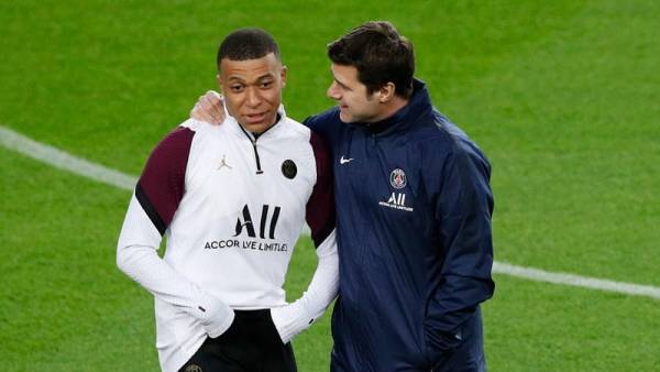 بخلاف مبابي.. ريال مدريد يستهدف صفقة باريسية أخرى