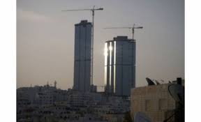 أمانة عمان تستأنف العمل بمشروع أبراج السادس