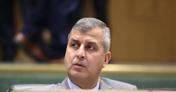 الخرابشة اذن من طين واذن من عجين.. والسبب اتفاقية الغاز!