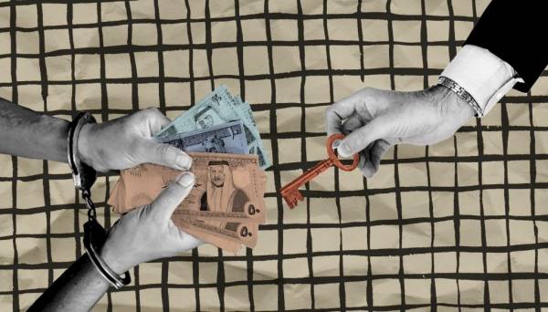 (44) ألف مدين معرض للحبس فور وقف العمل بقانون الدفاع